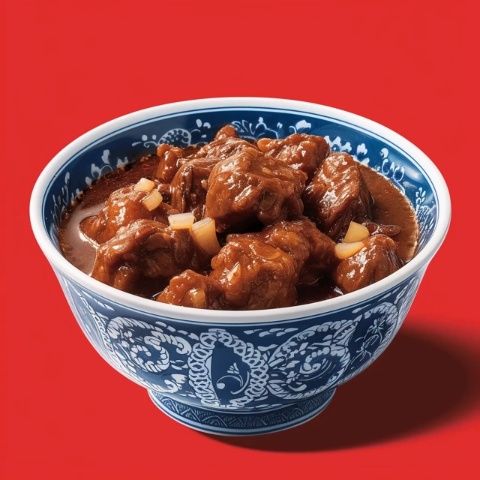 中國十大經(jīng)典名菜你知道幾個？第一名實至名歸！
