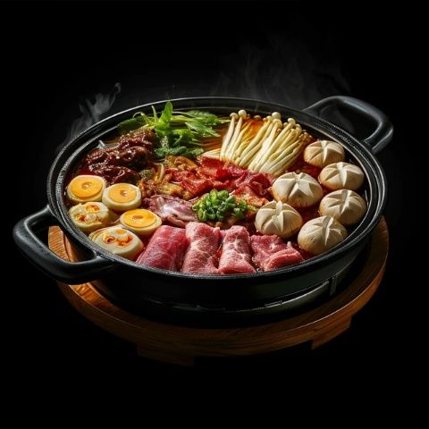 美食之旅：一份絕佳的麻辣火鍋體驗(yàn)