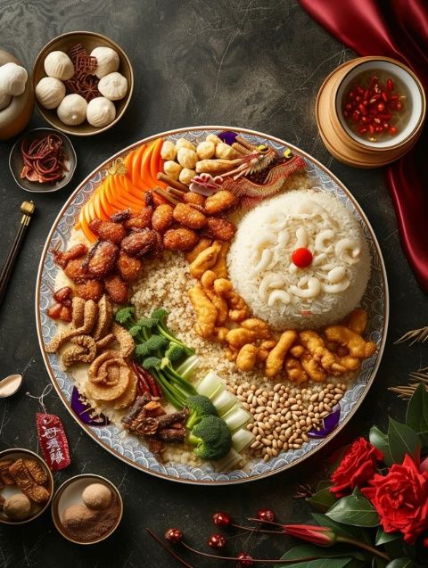 吃貨注意這個夏天最不能錯過的臨夏美食節(jié)來啦！