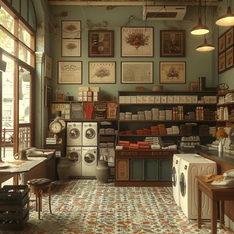 澳門(mén)老店——壹間茶餐廳：本地人最?lèi)?ài)的美食聚集地