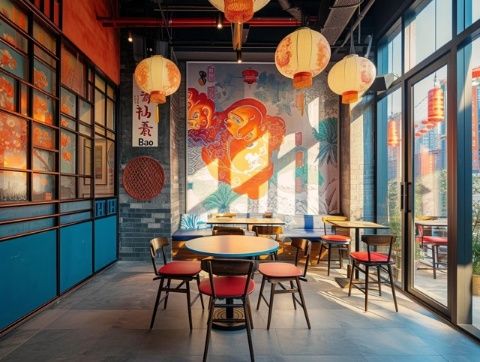 新派順德菜的魅力:清暉園隔壁的橋珠印象分店探秘
