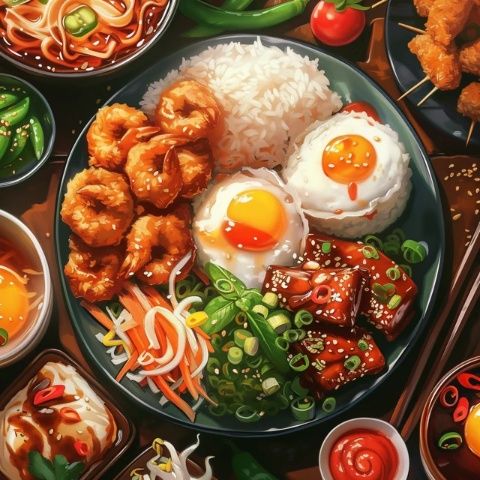 順德必打卡美食走起～開啟你的尋味之旅！