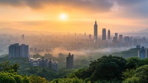 夏日廣州之旅計劃出爐啦！