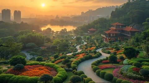 輕松玩轉(zhuǎn)廈門：超實用旅游攻略與避坑指南