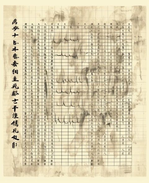 書法藝考全解讀：從常識(shí)揭秘藝考之路