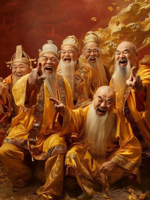 唐朝詭事錄：西行：大唐風(fēng)華再現(xiàn)，每一幀都是視覺(jué)盛宴！