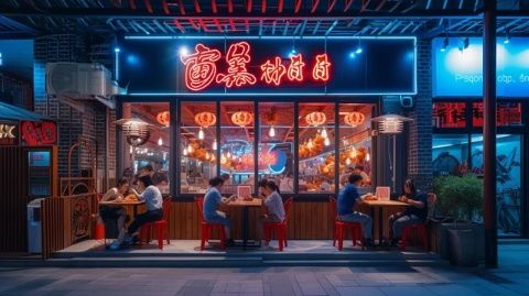 重慶美食推薦，不容錯(cuò)過的地道美味！
