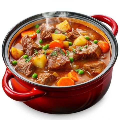 一周營養(yǎng)一鍋燉：寶寶美食的健康秘訣
