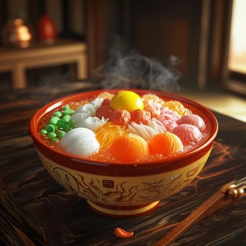 連續(xù)三年榮獲米其林認(rèn)證！這家藏在太古匯的鋒壹碗，新粵菜讓人驚艷