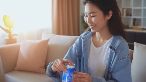 滴滴，您的消暑涼方已送達(dá)！