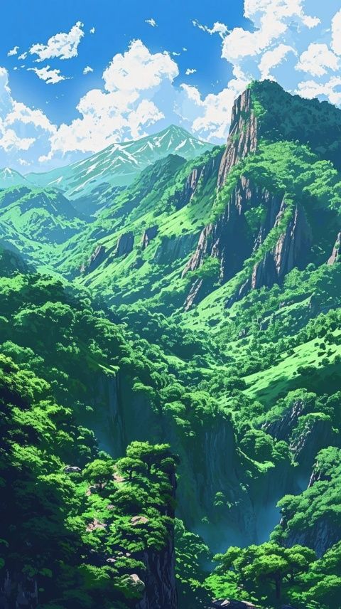 領(lǐng)略天柱山：中國(guó)頂級(jí)景區(qū)的含金量與攝影打卡攻略
