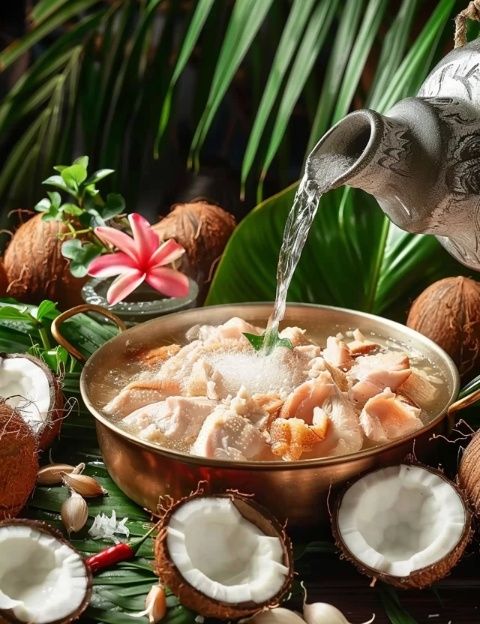 在家做清蒸鮑魚，簡(jiǎn)單幾步get高級(jí)餐廳口感！