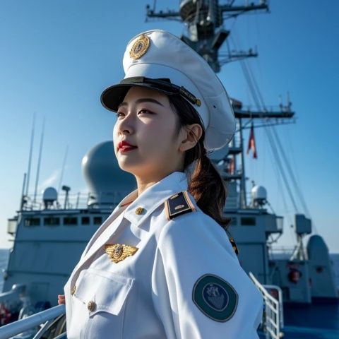 你應該知道的海軍知識(海軍常識)