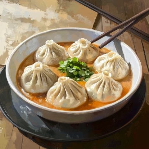 中國(guó)十大經(jīng)典名菜,你都吃過(guò)哪些？