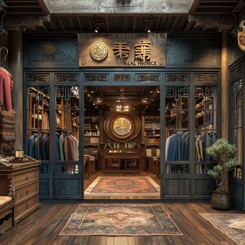 澳門(mén)老店——壹間茶餐廳：本地人最?lèi)?ài)的美食聚集地