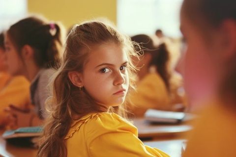 孩子們課堂上到底要不要記筆記？這取決于情況