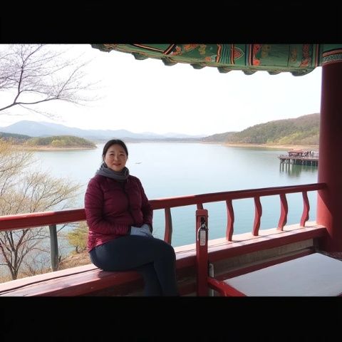 澳門女孩游安徽寧國市體驗(yàn)分享：她如何評價這座城市的魅力？