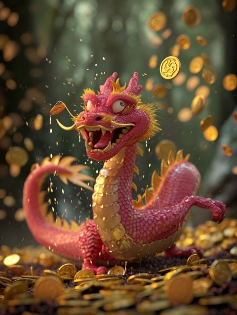 二月二龍?zhí)ь^，迎接春天的五大吉祥美食與習俗指南
