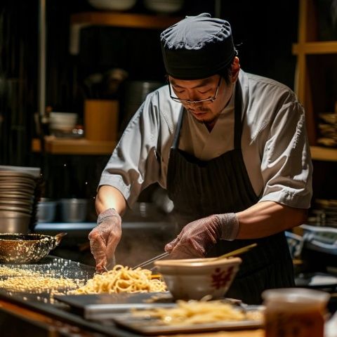 武漢餐飲業(yè)增長(zhǎng)策略：創(chuàng)意菜肴、品牌故事與數(shù)字化營(yíng)銷實(shí)踐