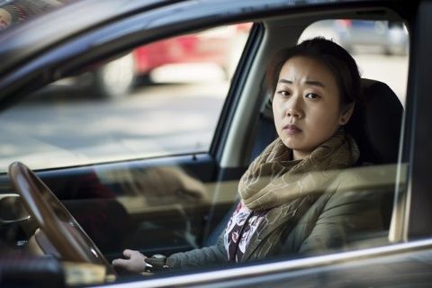 安徽女顧客因外賣過(guò)早退單，遇騎手取餐插曲