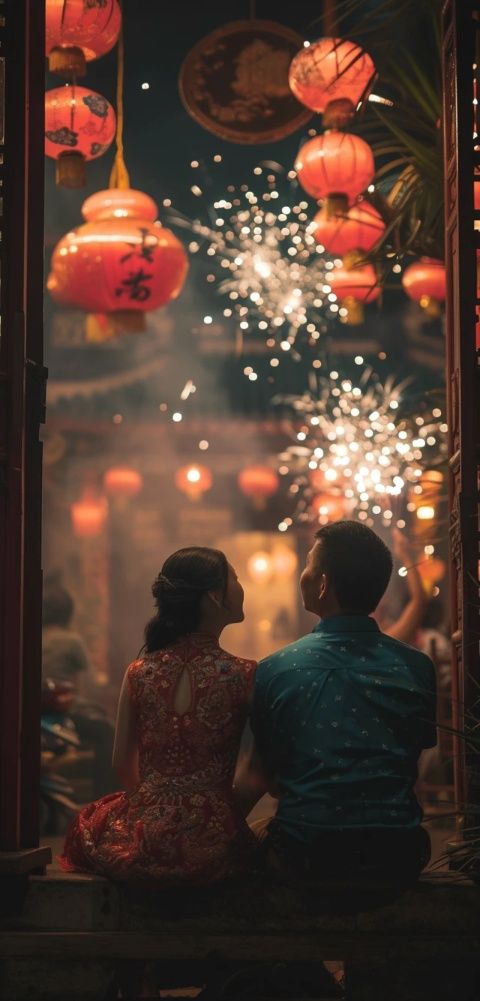 新春龍年狂歡倒計(jì)時(shí)：如何度過一個(gè)熱鬧非凡的春節(jié)小長(zhǎng)假？