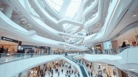 石景山當(dāng)代商城閉店轉(zhuǎn)型，美食折扣狂歡即將開啟