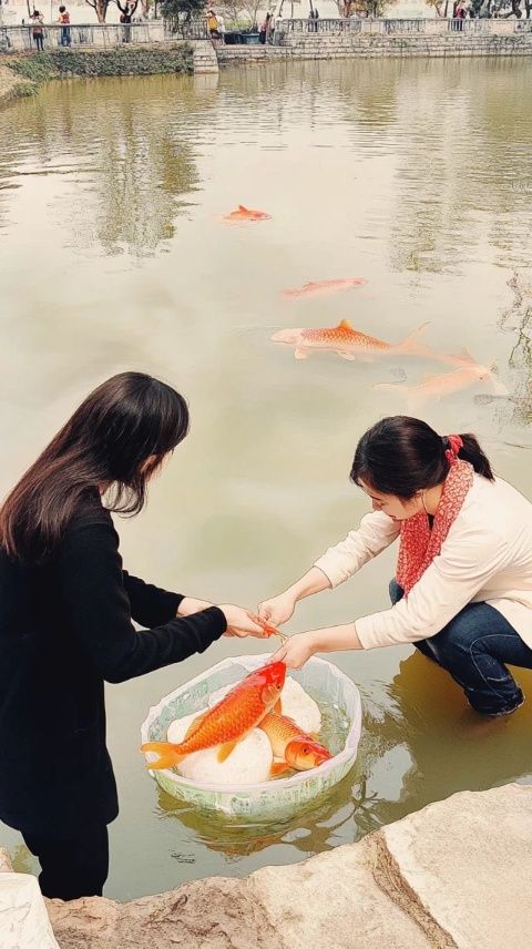 揚州之行，顛覆對江南水鄉(xiāng)的認知