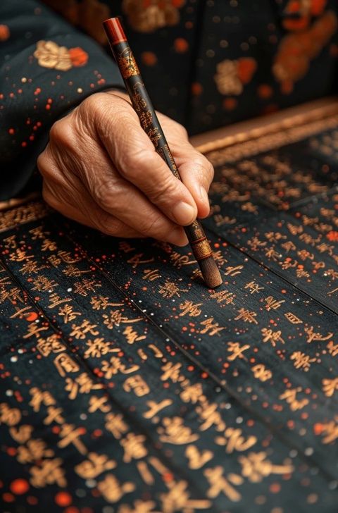 書法藝考全解讀：從常識(shí)揭秘藝考之路
