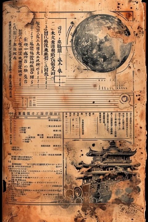 古籍中的美食探索：馉饳、西川乳糖與更多傳統(tǒng)佳肴的故事