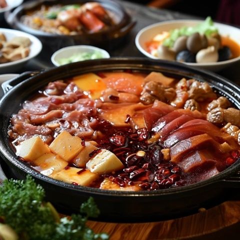 連續(xù)三年榮獲米其林認(rèn)證！這家藏在太古匯的鋒壹碗，新粵菜讓人驚艷