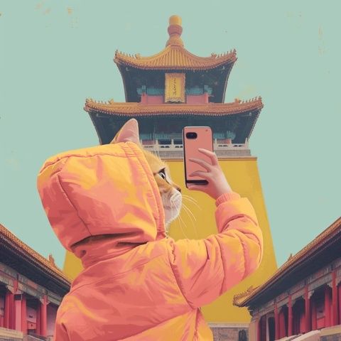 澳門女孩游安徽寧國市體驗分享：她如何評價這座城市的魅力？