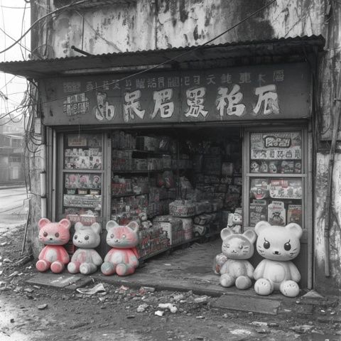 澳門(mén)老店——壹間茶餐廳：本地人最?lèi)?ài)的美食聚集地