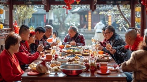 走進廣東肇慶懷集縣 美味之旅盡在此！