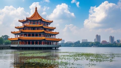 探秘寧波:一場味蕾上的美妙之旅——不容錯過的地道美食推薦
