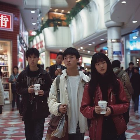 福田地鐵直達的35座購物中心詳解，吃喝玩樂購全攻略！