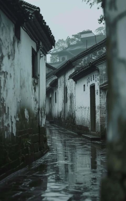 安徽三河古鎮(zhèn)：一個藏在合肥的"八古"水鄉(xiāng)，距今1700多年歷史，不容錯過！