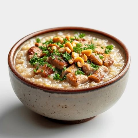 燒鵝瀨與蟛蜞粥：東莞美食之旅