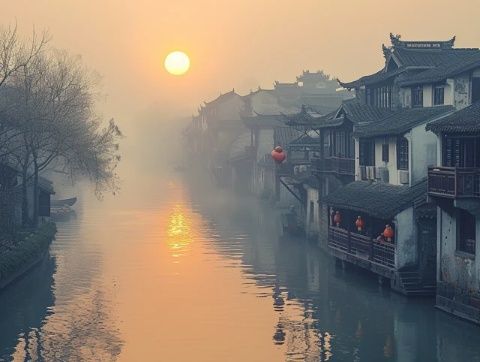 揚州旅行后勁好大聽聽我的真實感受！