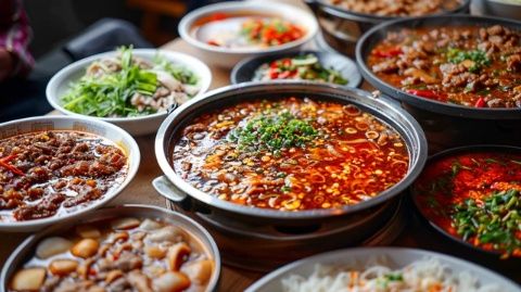 昌平合生匯美食攻略（超全昌平合生匯探店打卡必吃餐廳來(lái)啦）