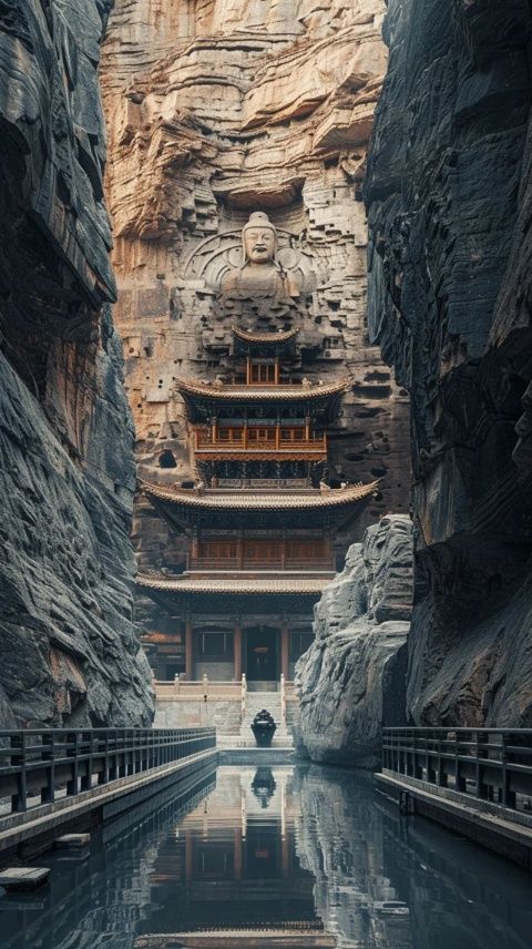 探秘中國寶藏之?。荷轿鞯臍v史文化之旅