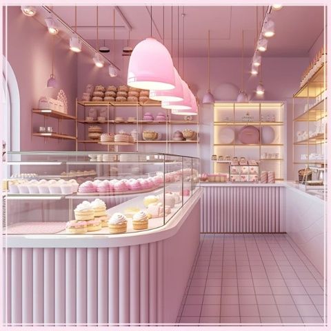 2019年，為什么說開家蛋糕烘焙店是好生意？
