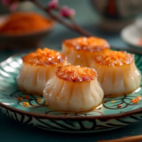 網(wǎng)絡(luò)時代的新滋味：海苔包裹的糯米花生臘肉火腿腸蝦仁粽制作教程