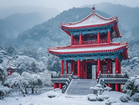 探秘中國寶藏之?。荷轿鞯臍v史文化之旅