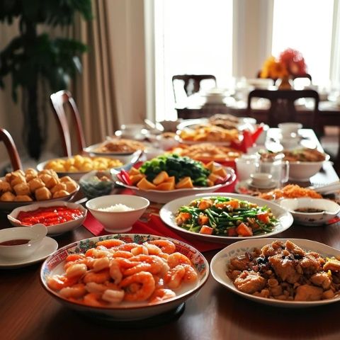 中國十大經(jīng)典名菜你知道幾個？第一名實至名歸！