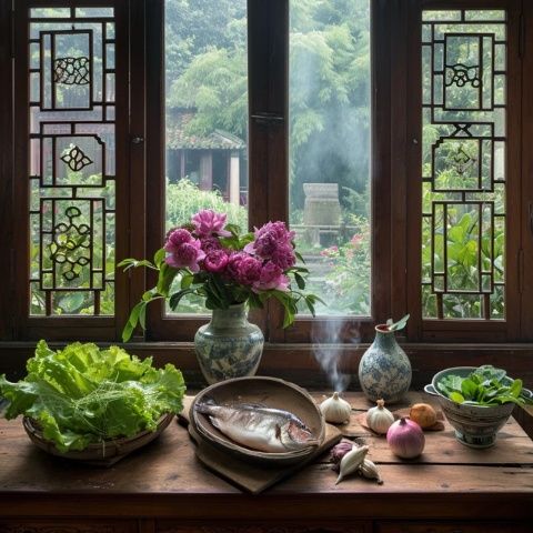 達(dá)州是四川省的一個(gè)城市，有著豐富多樣的美食文化