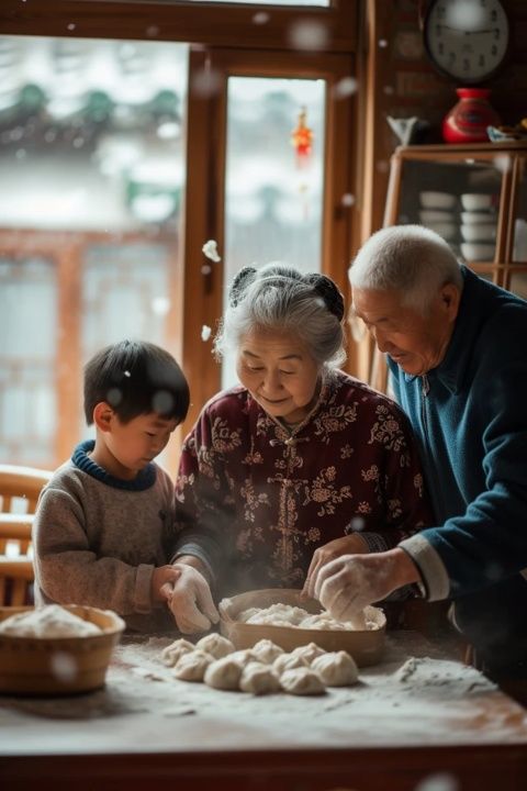 探索都江堰低價(jià)位味蕾盛宴：風(fēng)味傳奇，美食與文化的交融之旅