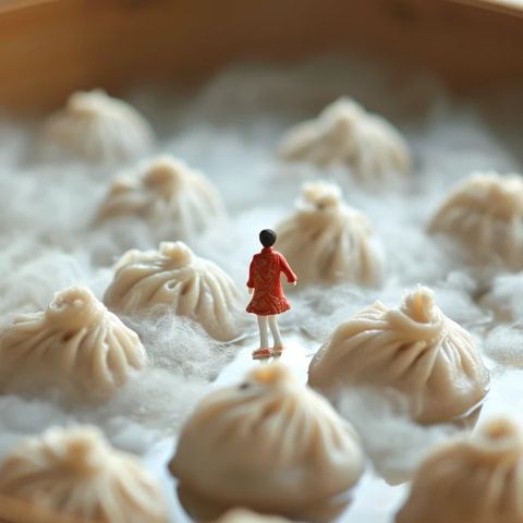 中國(guó)燒餅登上全球面包之巔，贏得國(guó)際美食界的普遍認(rèn)可！