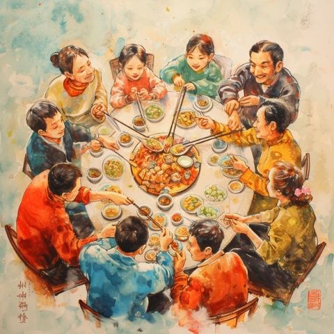 曾志偉71歲公益素食宴:溫情慈善慶生傳遞大愛之情
