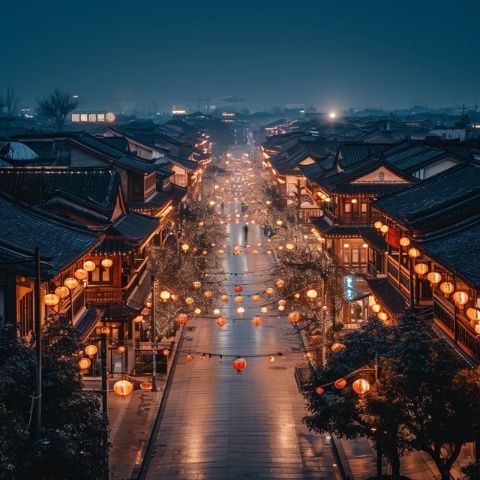 清明小長假武漢旅游攻略，本地人親測路線，不容錯過！