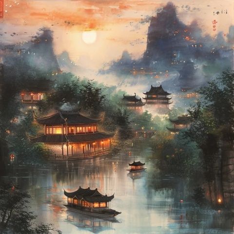 三日兩夜玩轉(zhuǎn)武漢，必去景點(diǎn)美食全攻略！